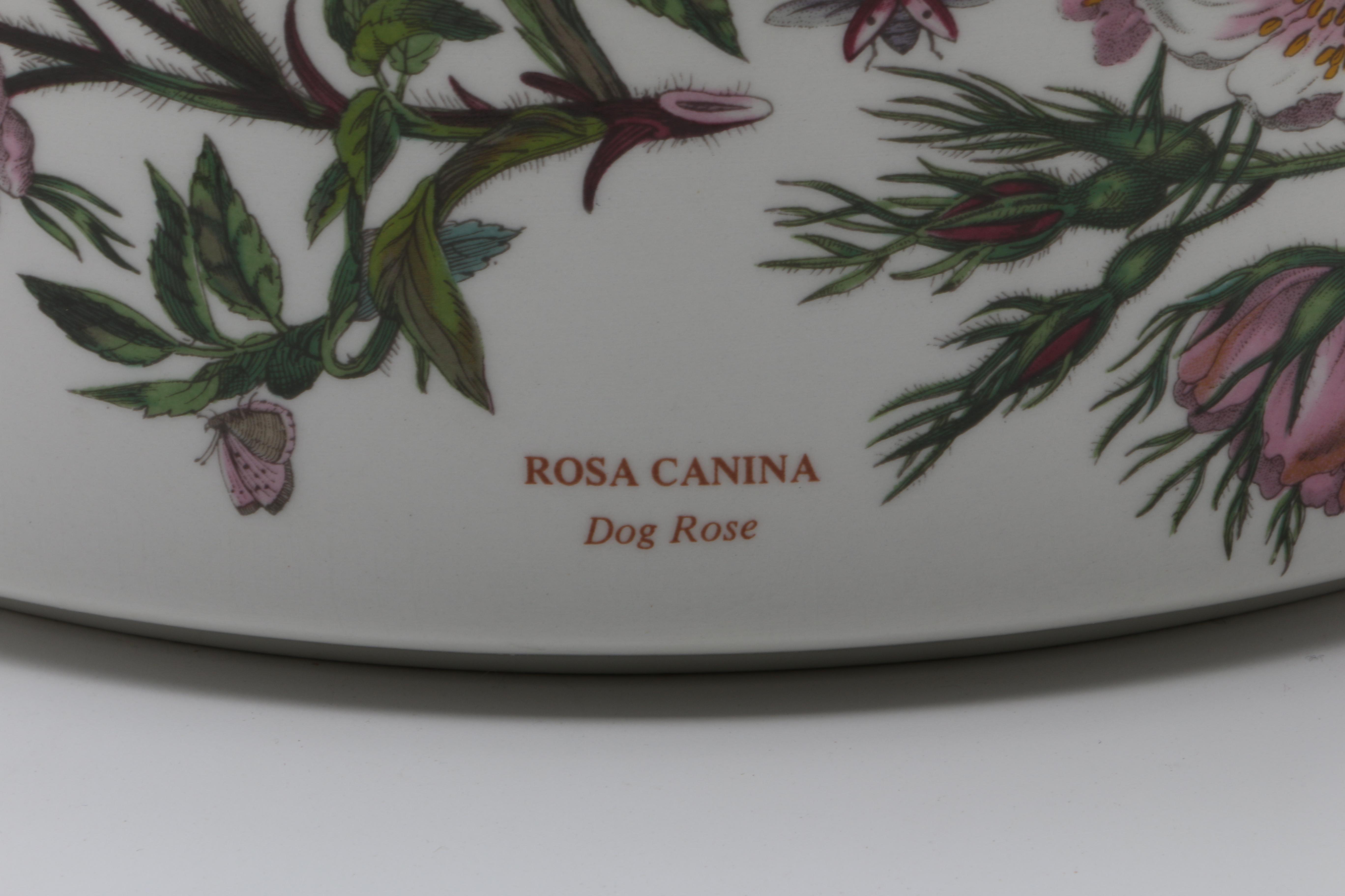 Portmeirion "The Botanic Garden" Stoneware