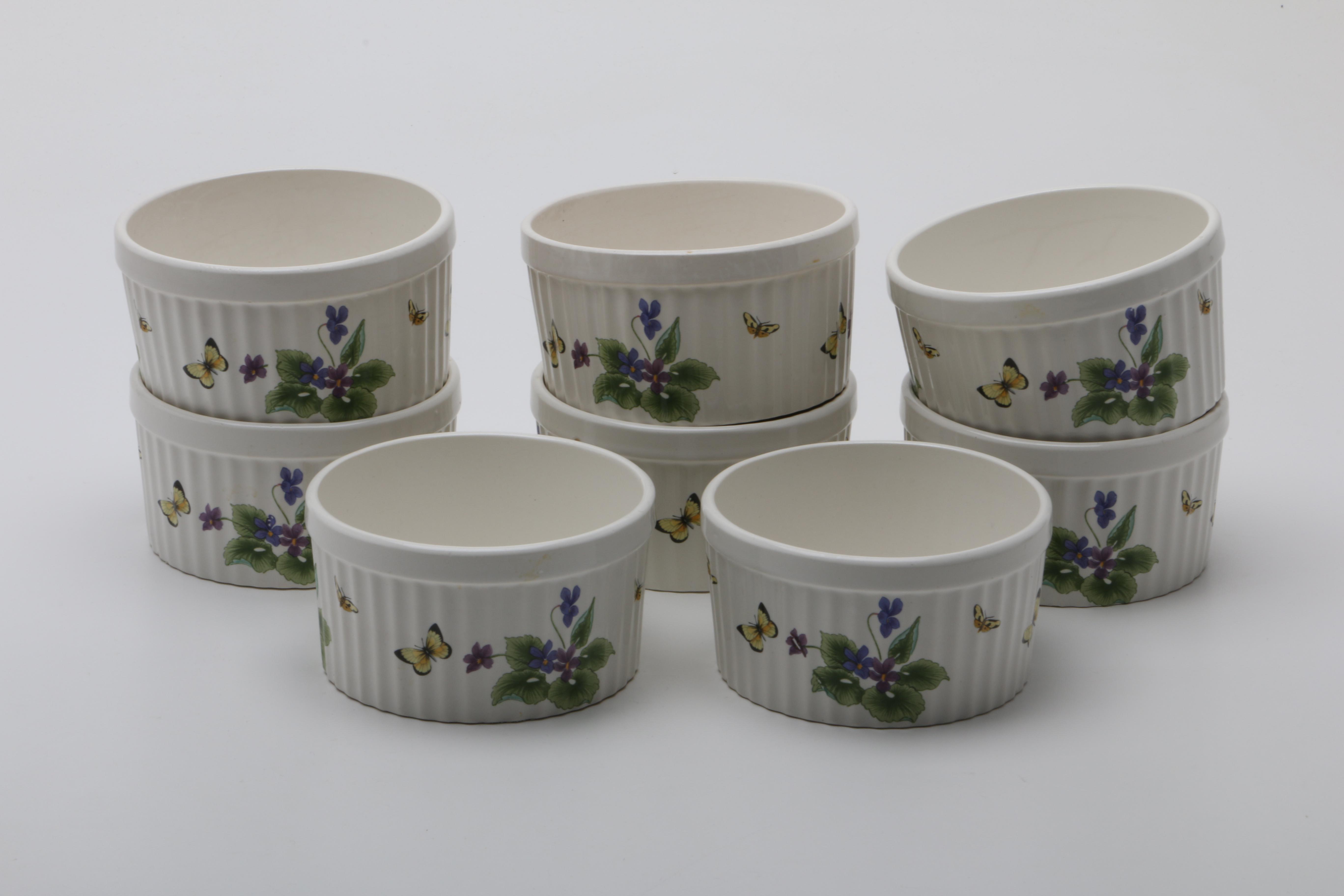 Portmeirion "The Botanic Garden" Stoneware