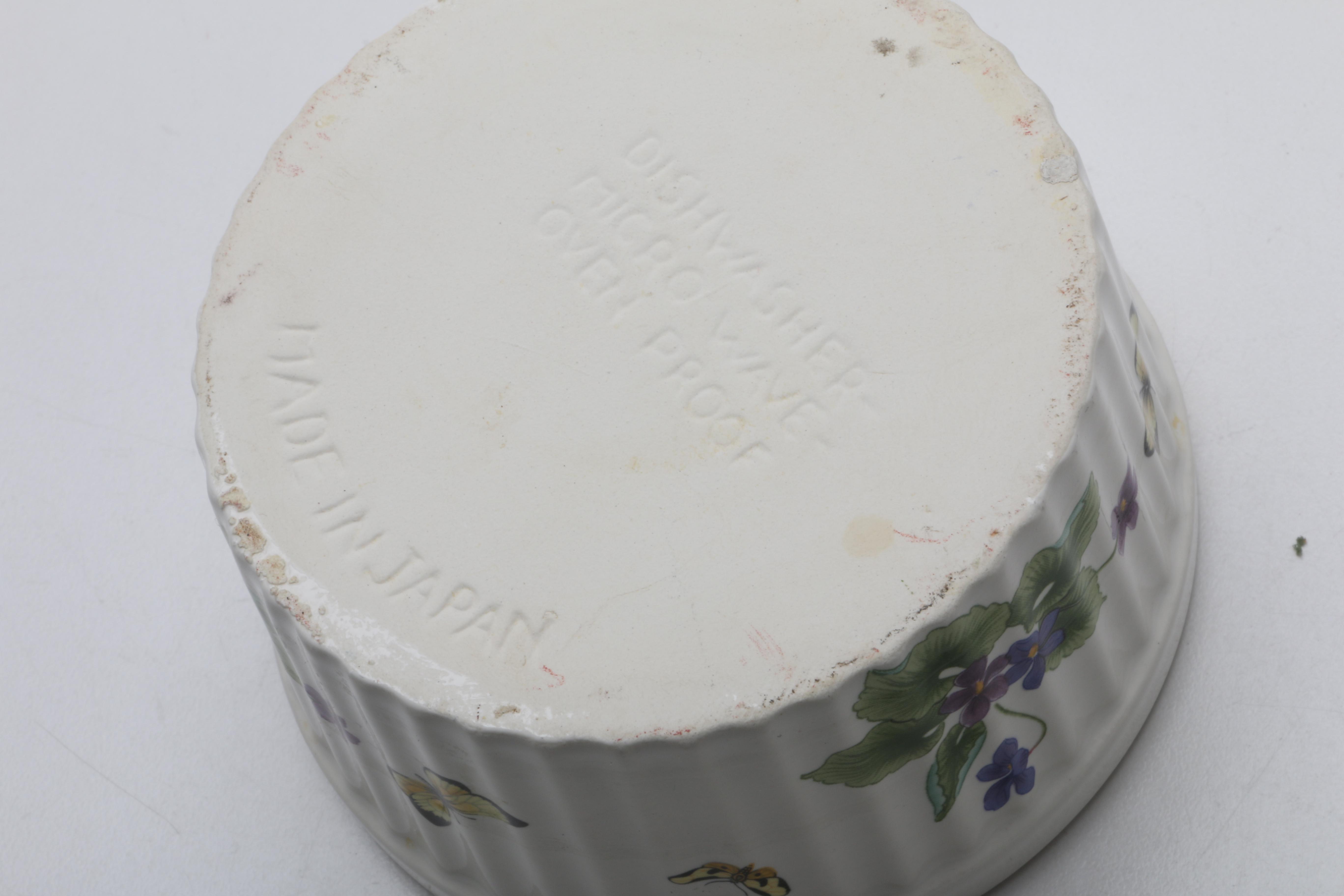 Portmeirion "The Botanic Garden" Stoneware