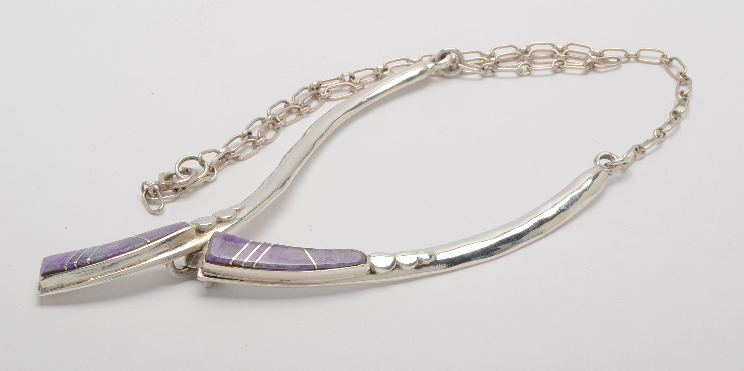 Sterling Silver Jewelry Assortment