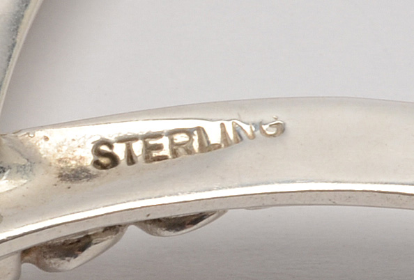 Sterling Silver Jewelry Assortment