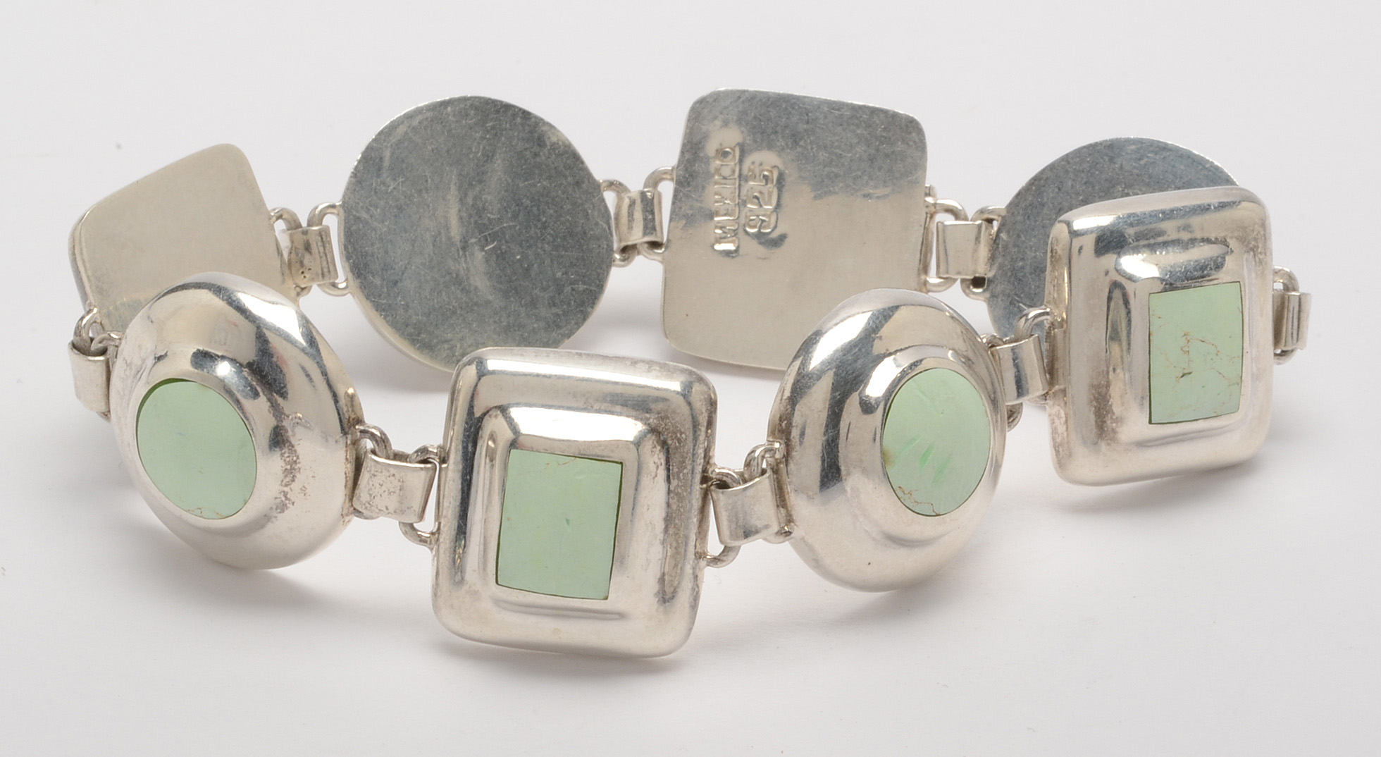 Sterling Silver Jewelry Assortment