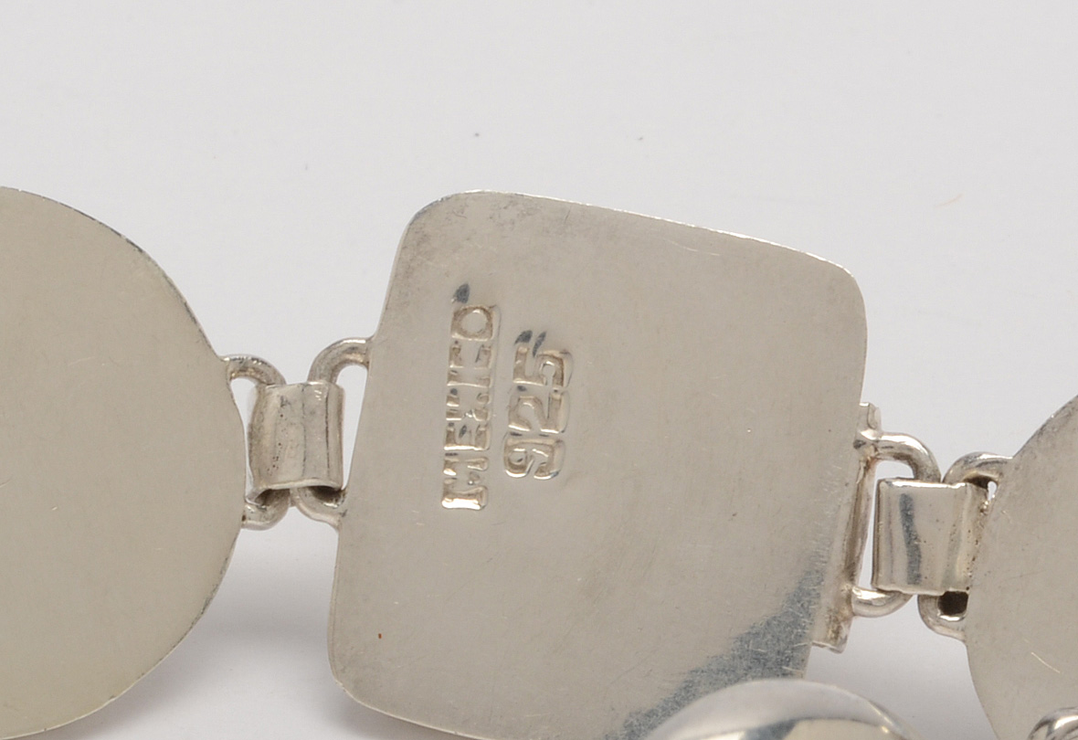 Sterling Silver Jewelry Assortment