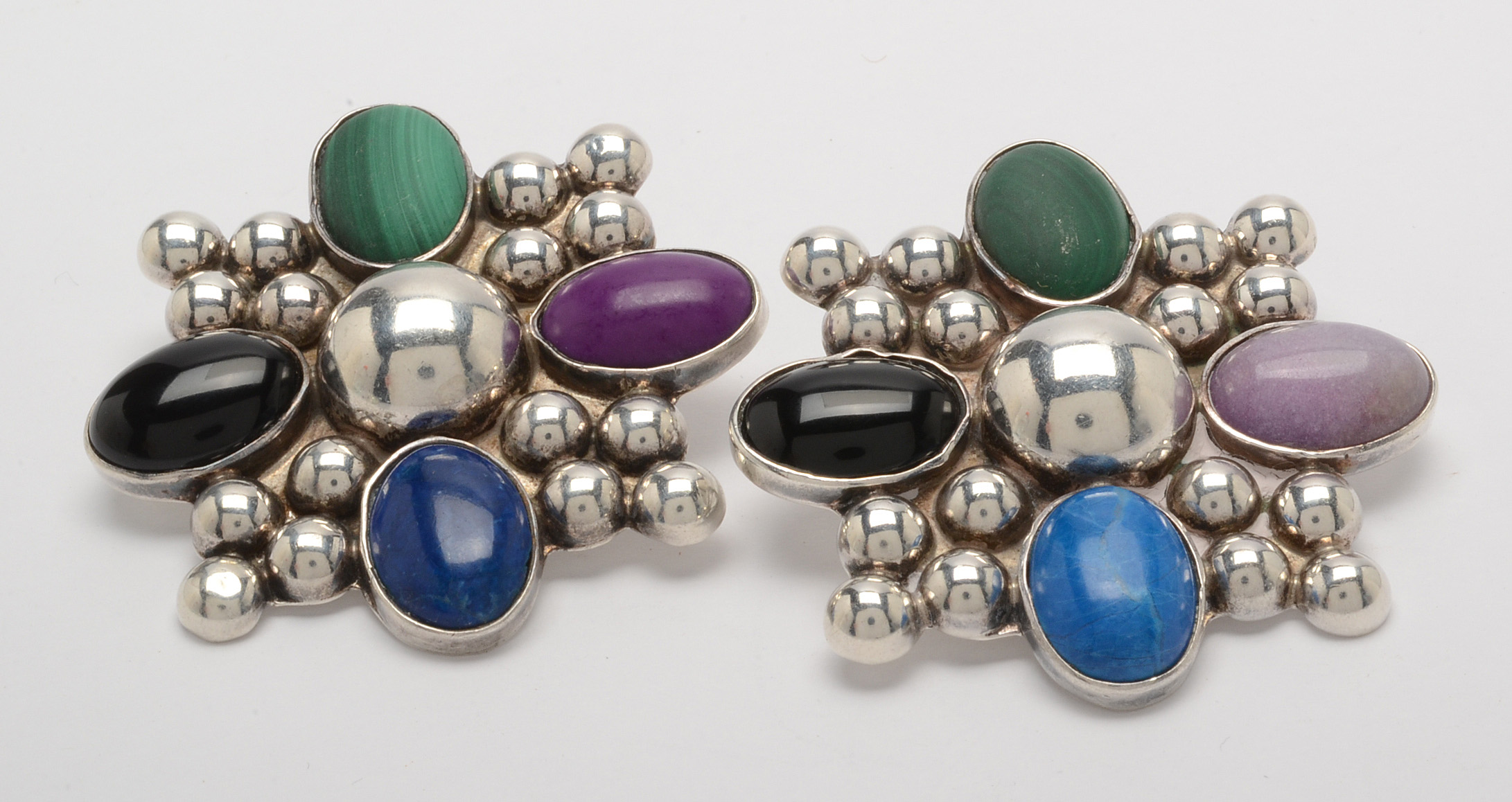 Sterling Silver Jewelry Assortment