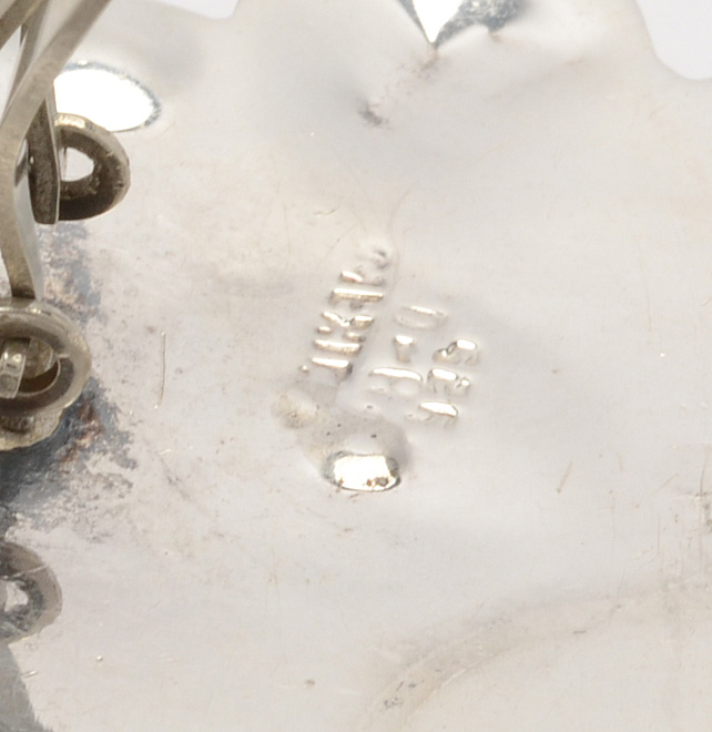 Sterling Silver Jewelry Assortment