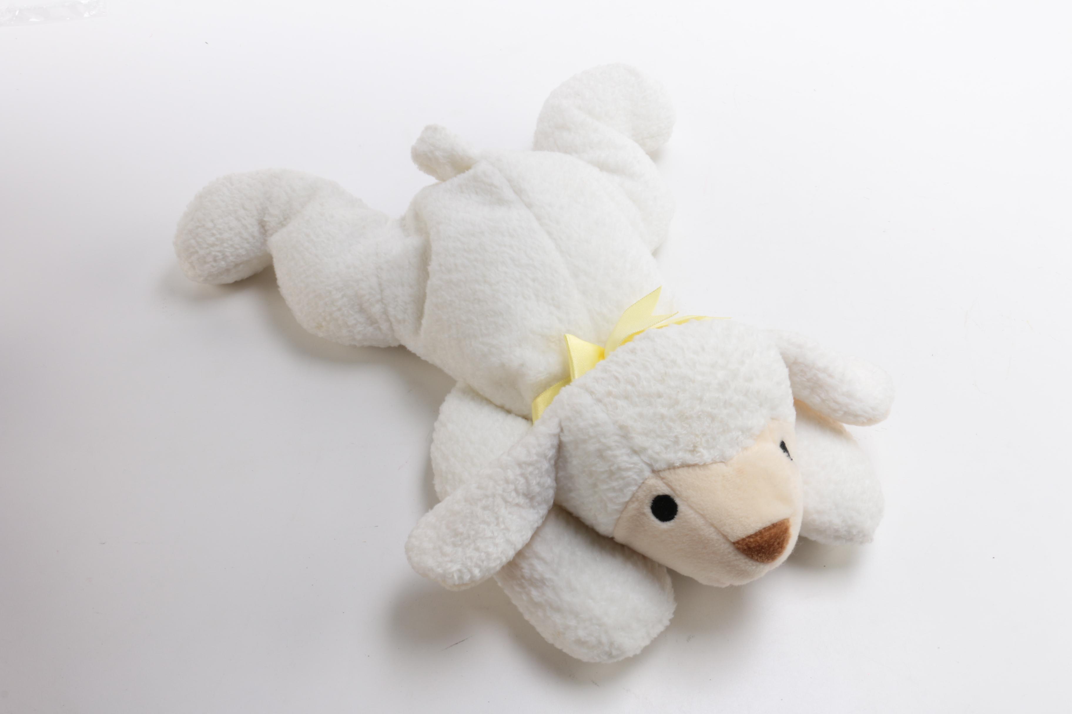 Vintage Ty Beanie Babies and Teddy Bears