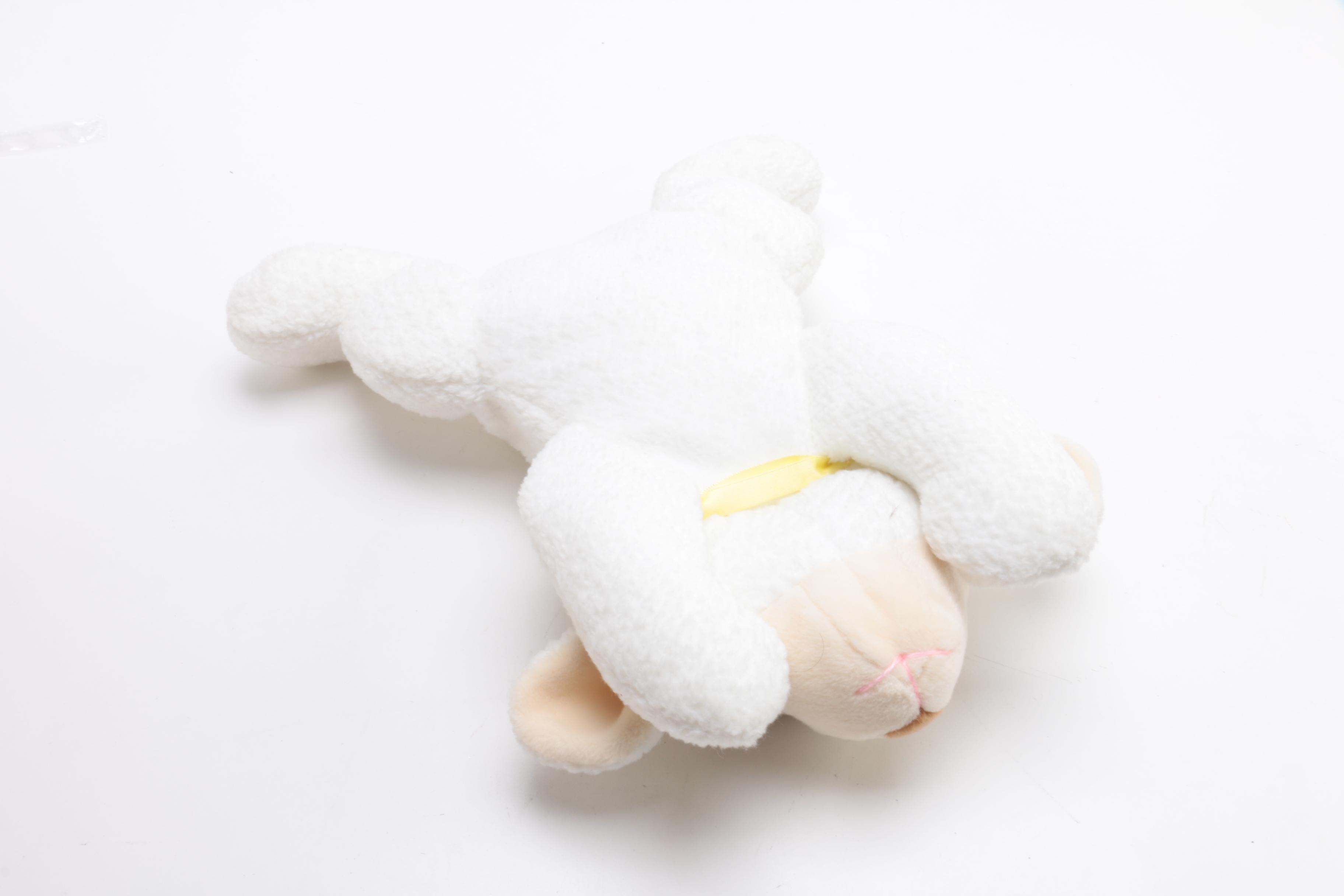 Vintage Ty Beanie Babies and Teddy Bears