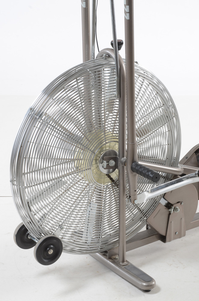 Vintage Schwinn Airdyne Exercise Bicycle