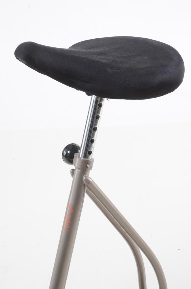 Vintage Schwinn Airdyne Exercise Bicycle