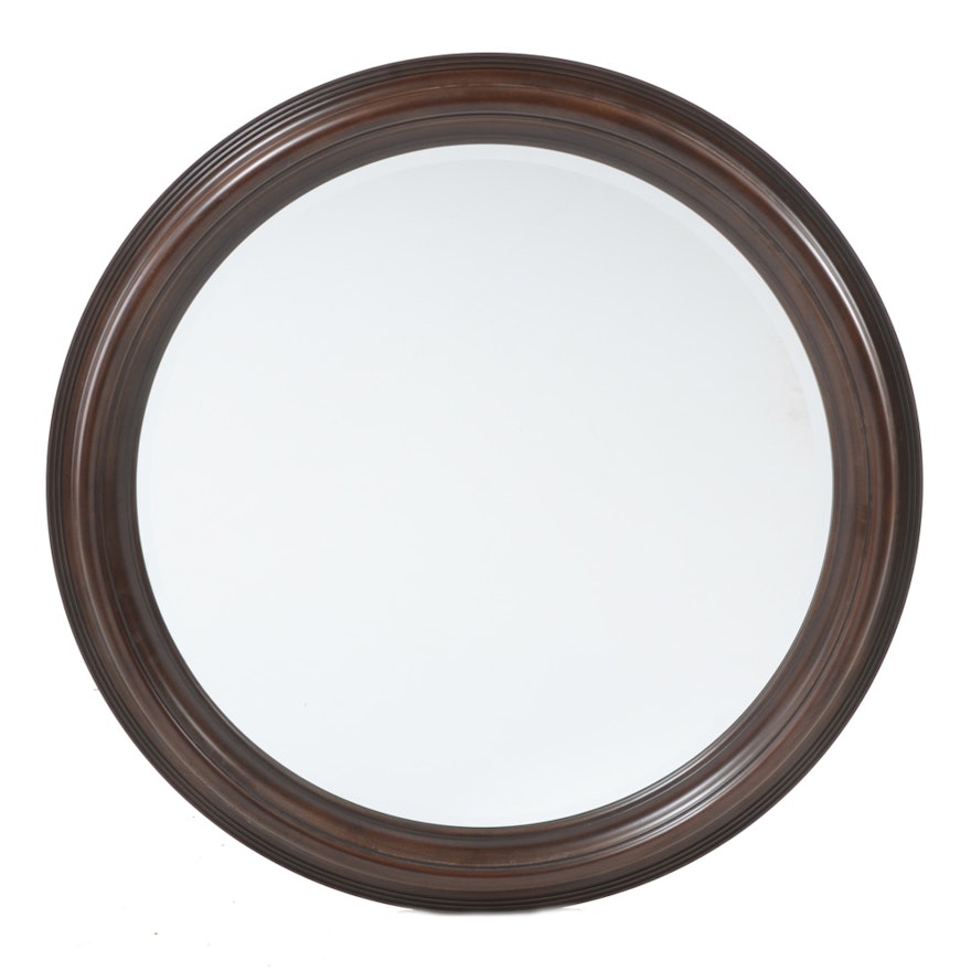 Wall Accent Mirror