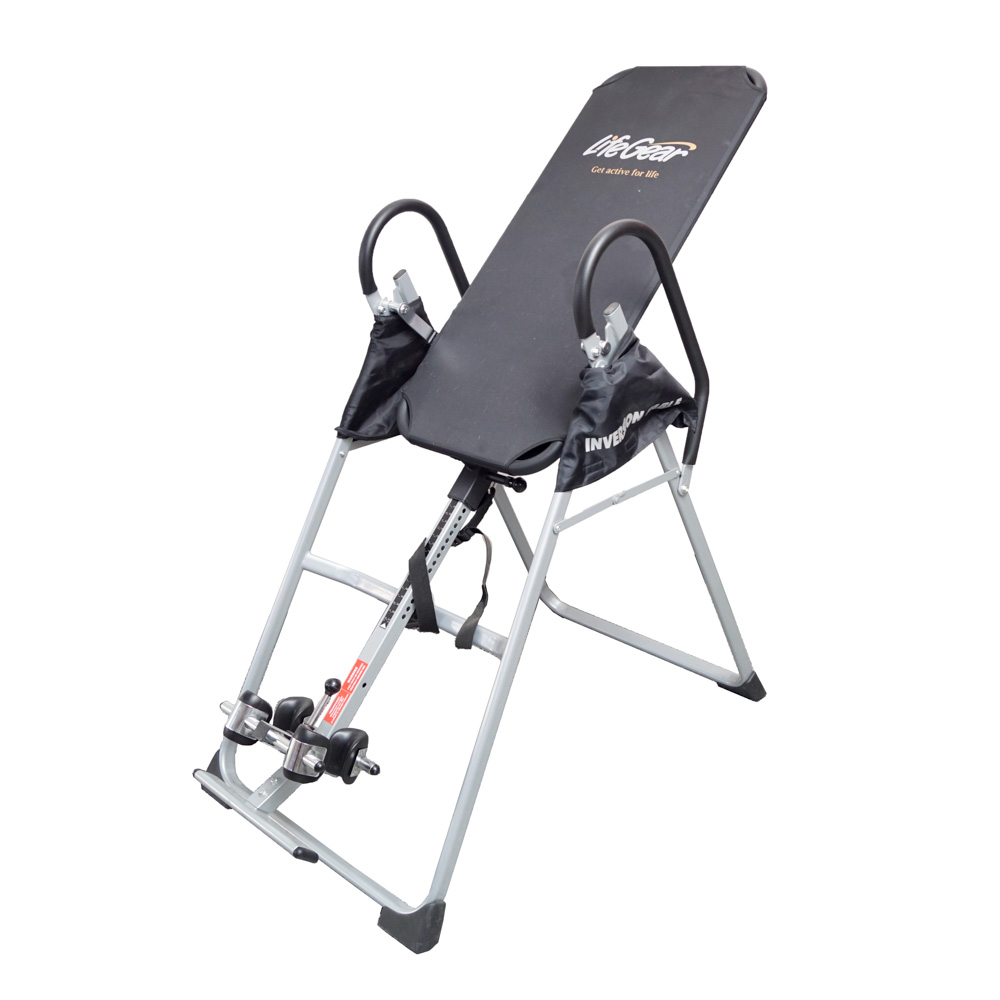 Life Gear Inversion Table