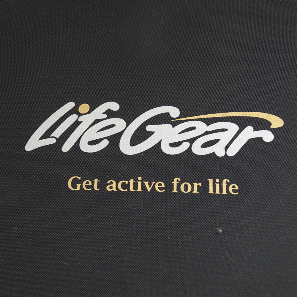 Life Gear Inversion Table