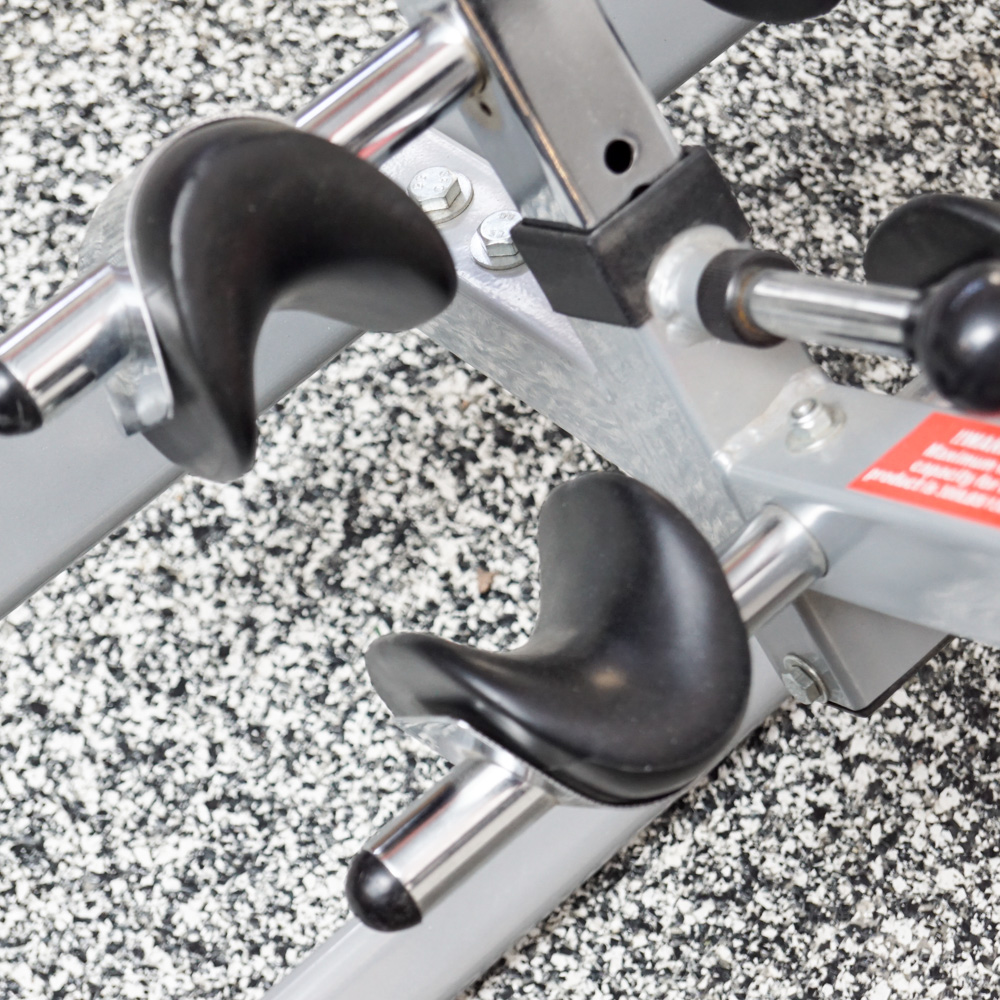 Life Gear Inversion Table