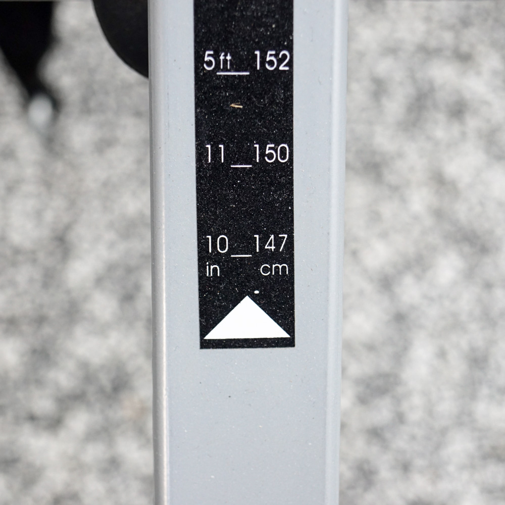 Life Gear Inversion Table