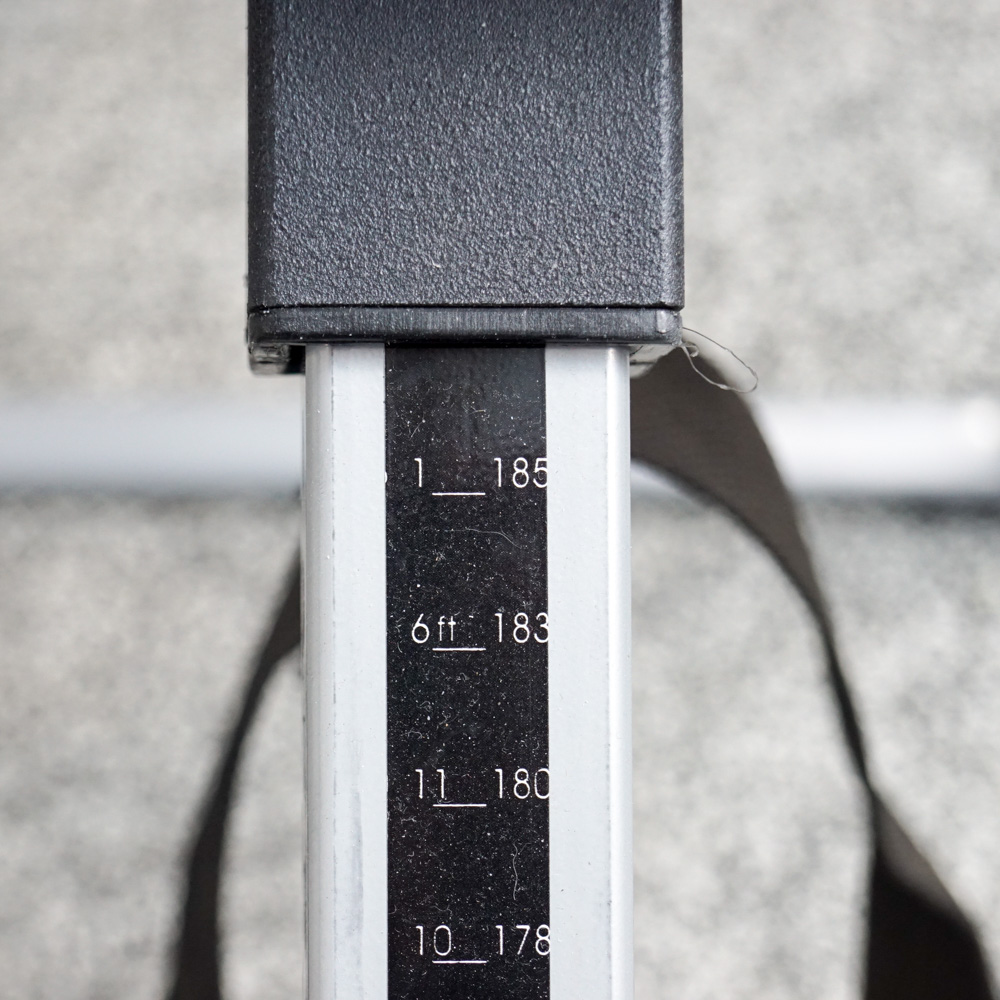 Life Gear Inversion Table