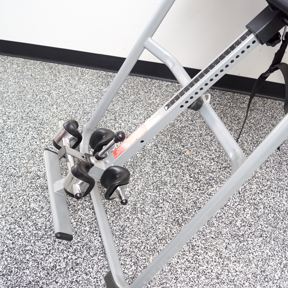 Life Gear Inversion Table