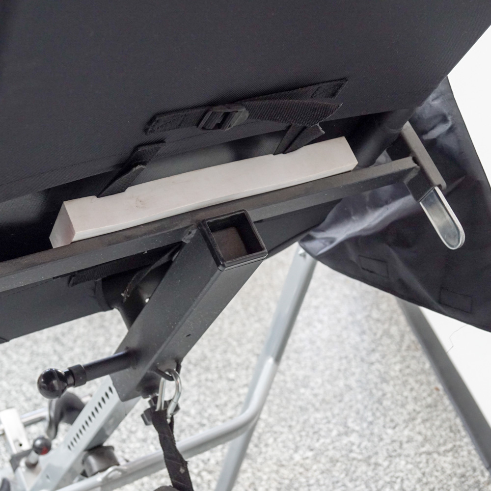 Life Gear Inversion Table