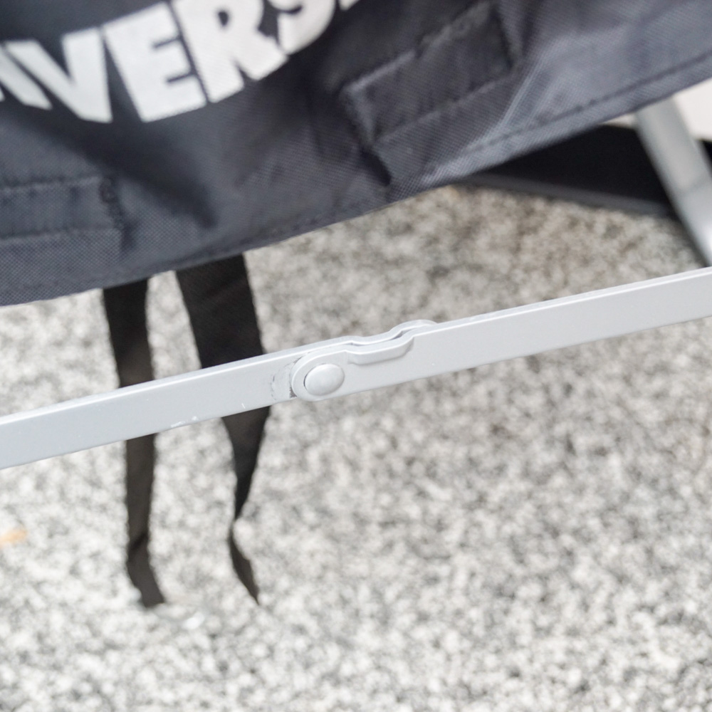 Life Gear Inversion Table