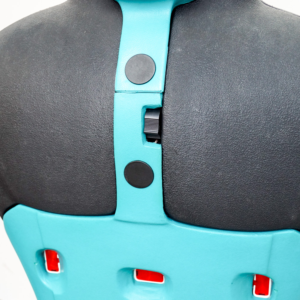 Slam Man Electronic Boxing Training System