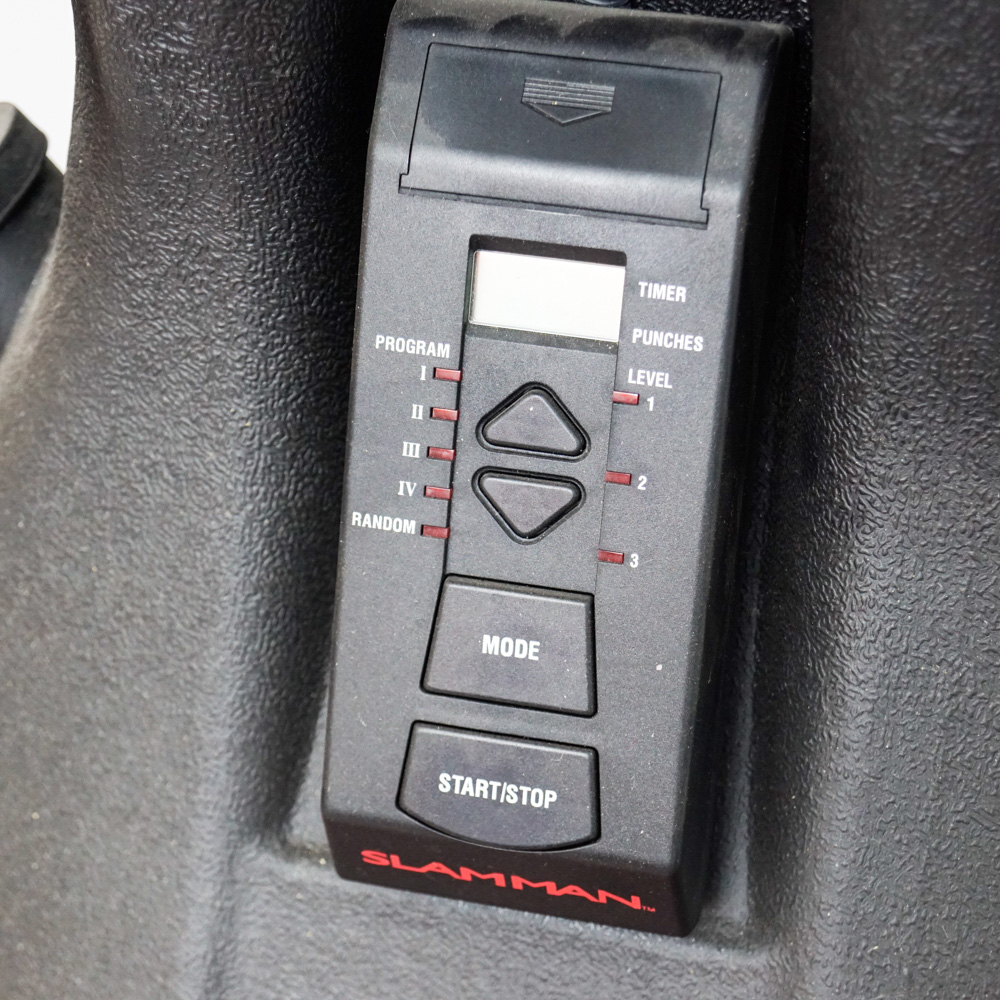 Slam Man Electronic Boxing Training System