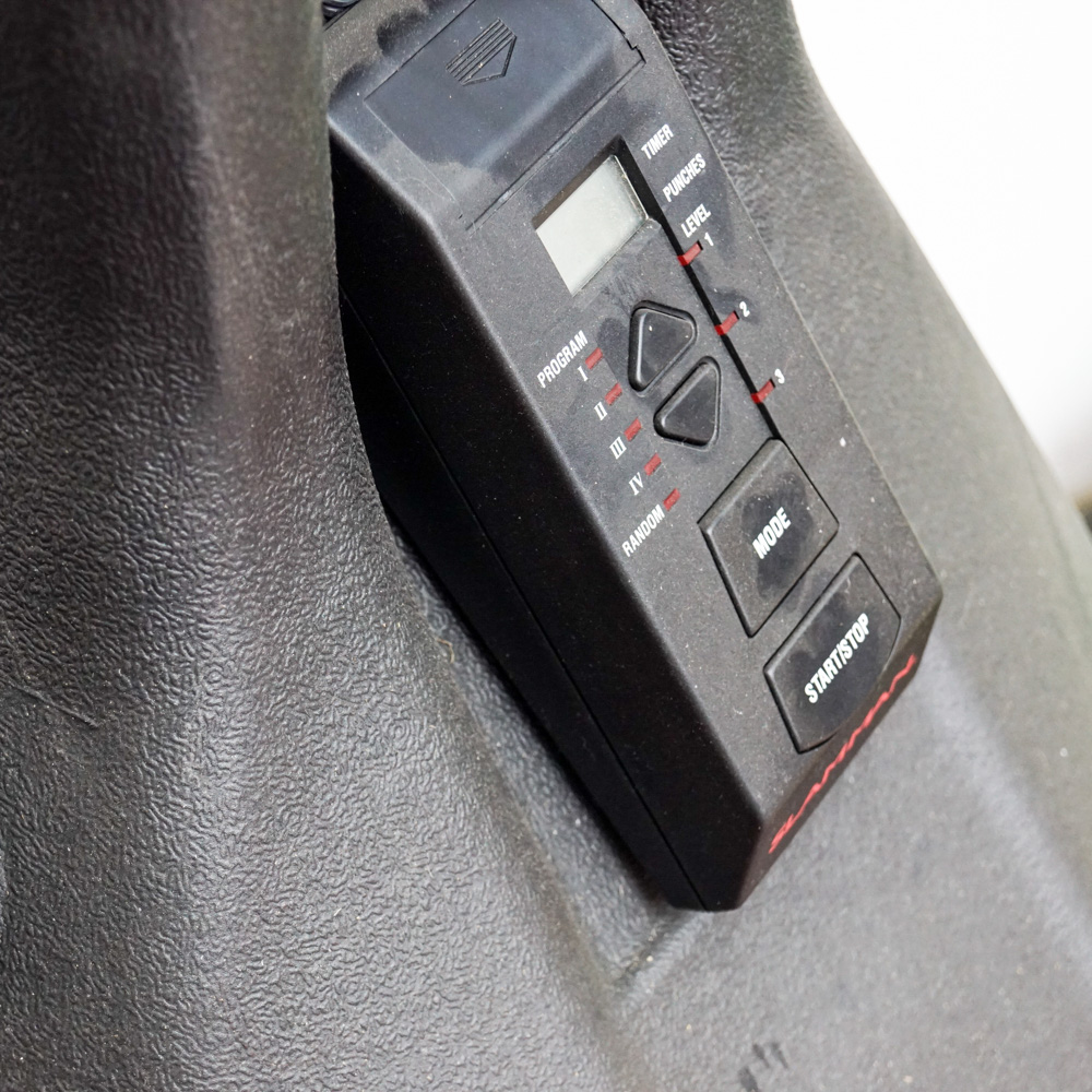 Slam Man Electronic Boxing Training System