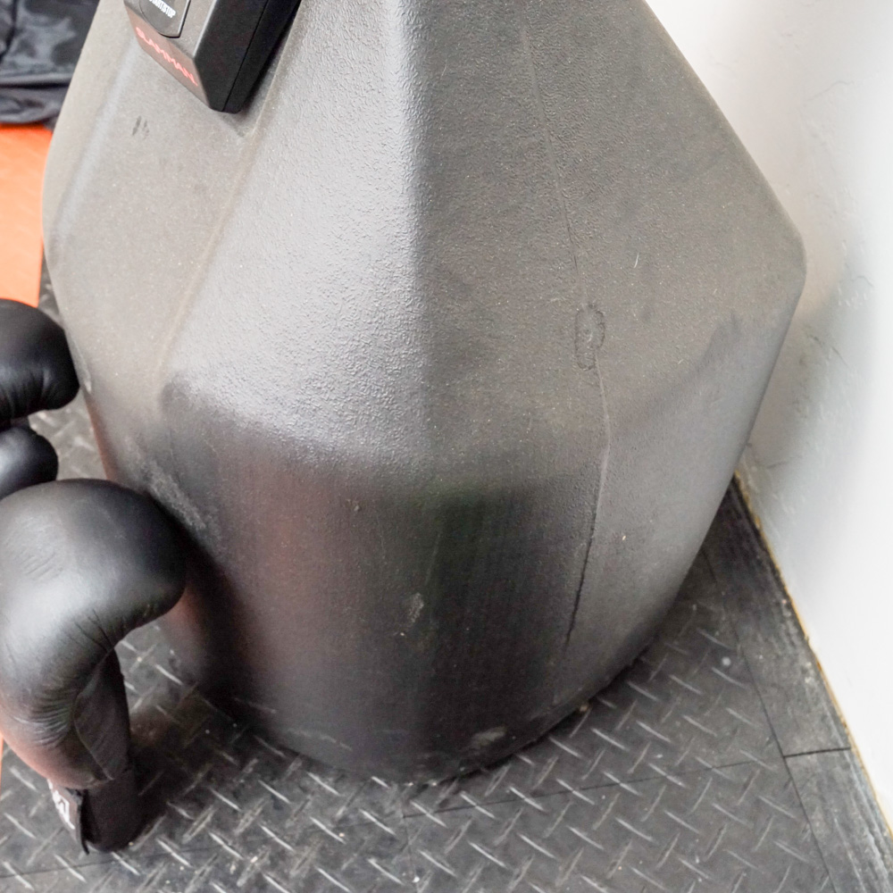 Slam Man Electronic Boxing Training System