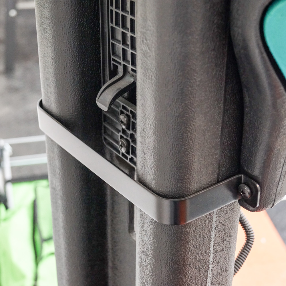 Slam Man Electronic Boxing Training System