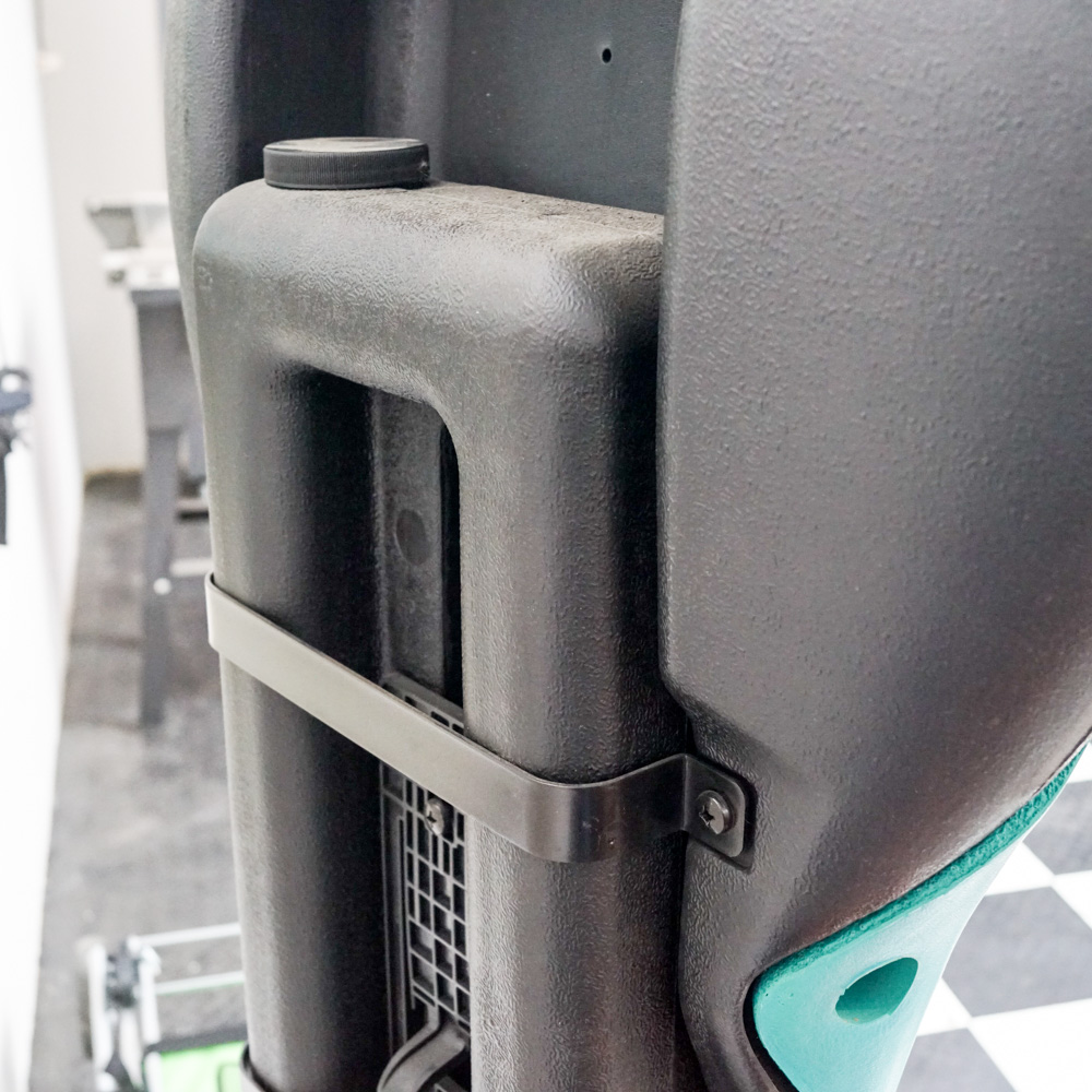 Slam Man Electronic Boxing Training System