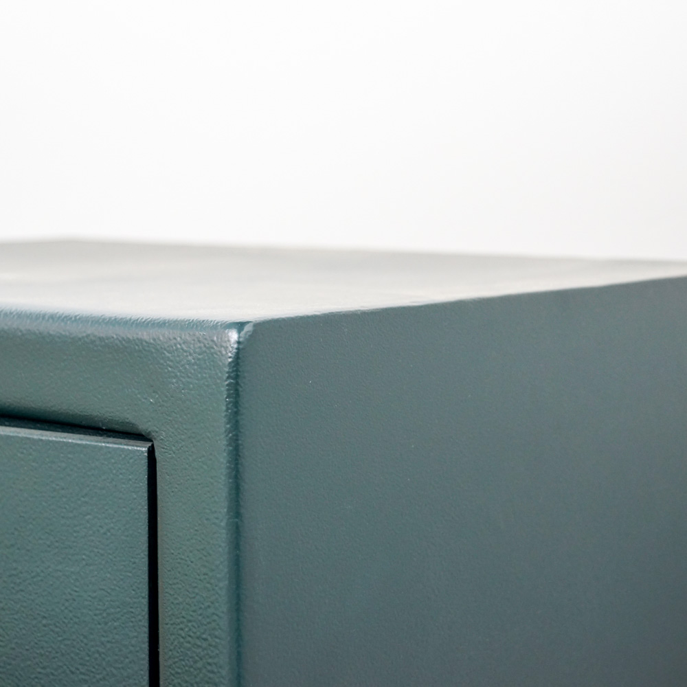 Sentry Floor-Standing Steel Safe