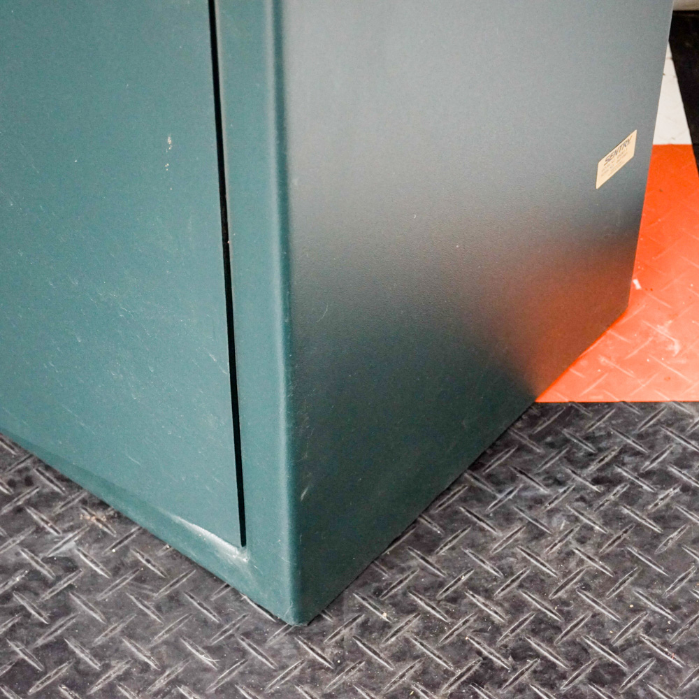 Sentry Floor-Standing Steel Safe