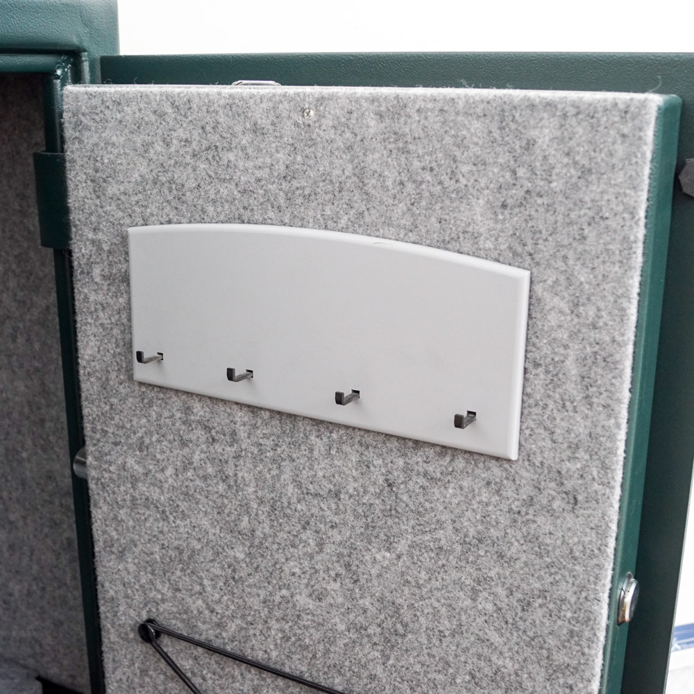 Sentry Floor-Standing Steel Safe