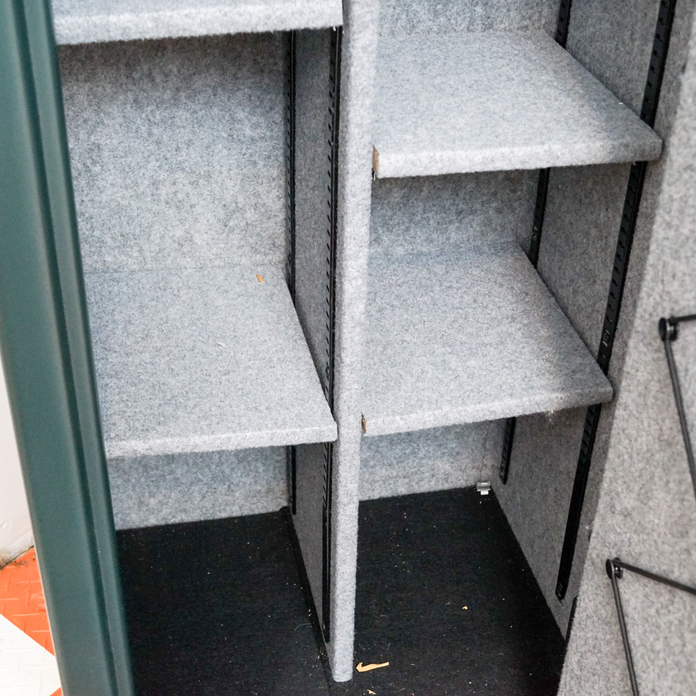 Sentry Floor-Standing Steel Safe