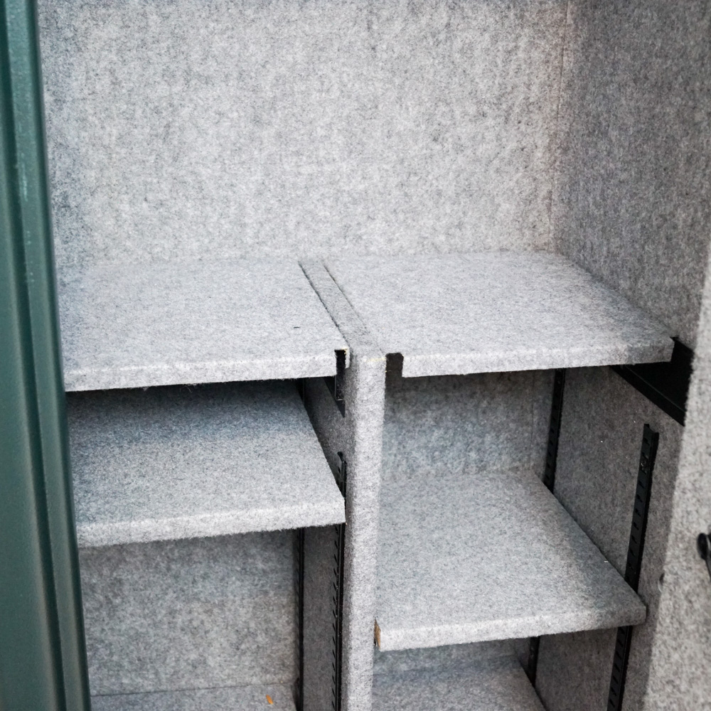 Sentry Floor-Standing Steel Safe