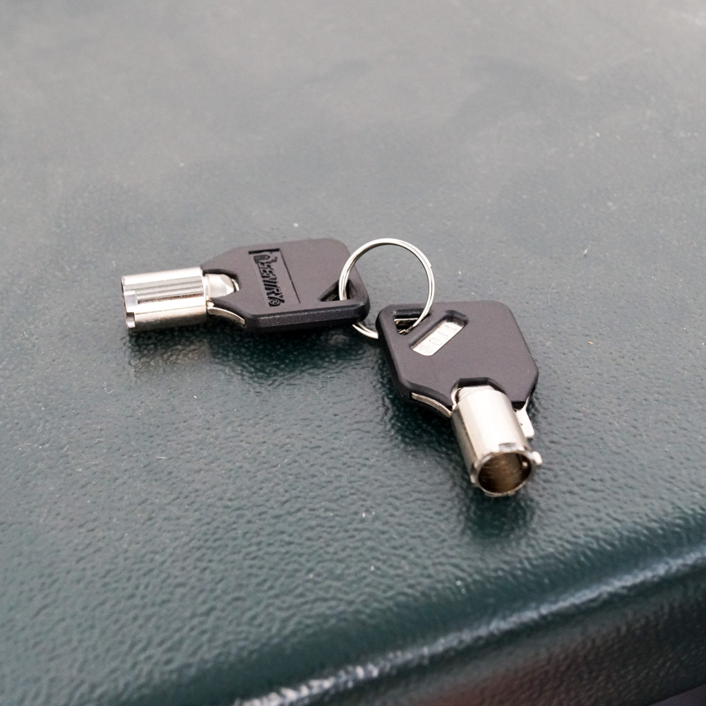 Sentry Floor-Standing Steel Safe