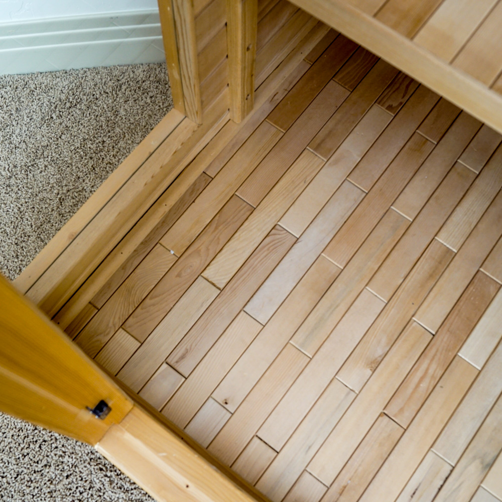 Keys Backyard Infrared Two Person Indoor Sauna