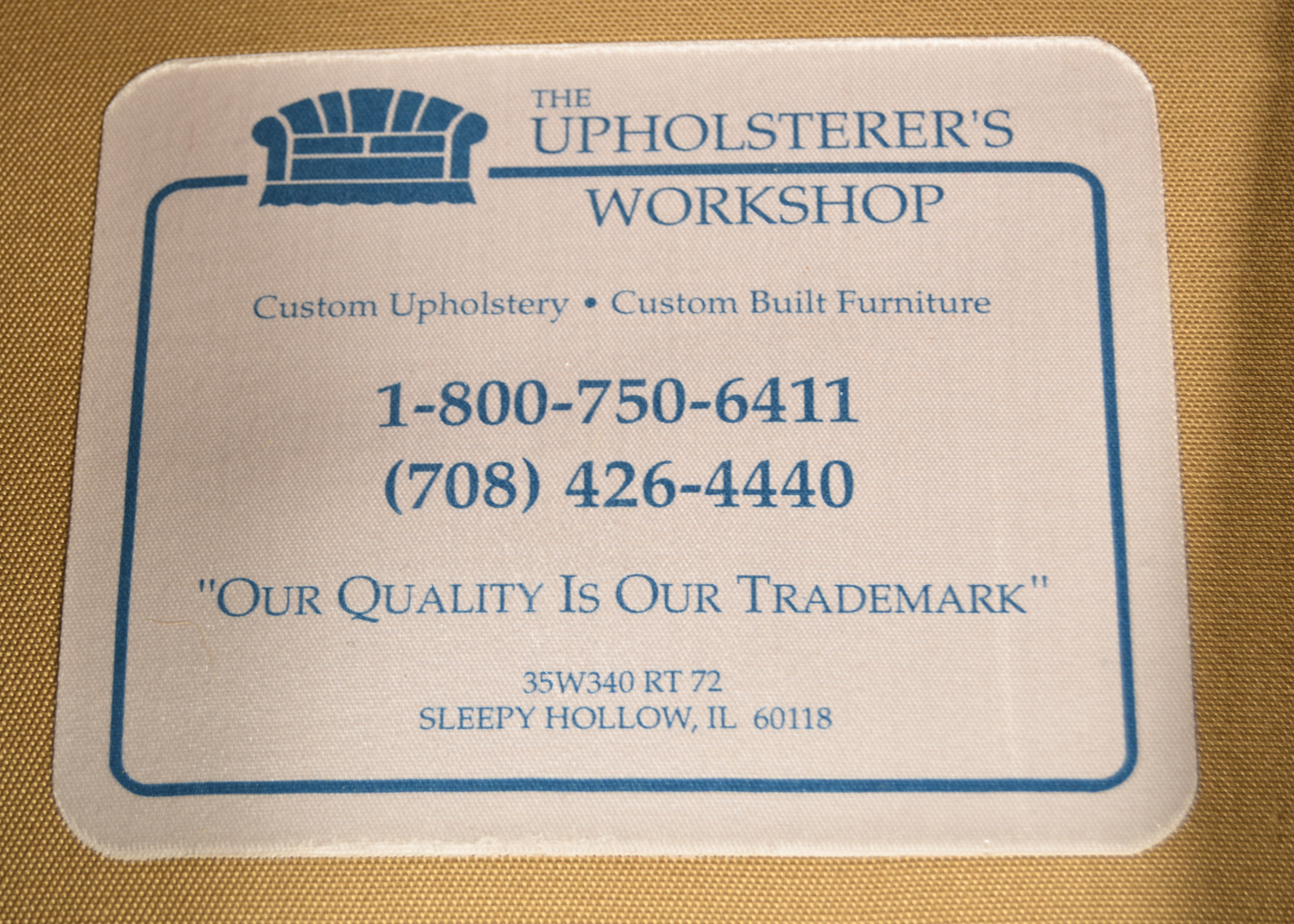 Louis XVI Style "Upholsterer's Workshop" Lounge Chairs