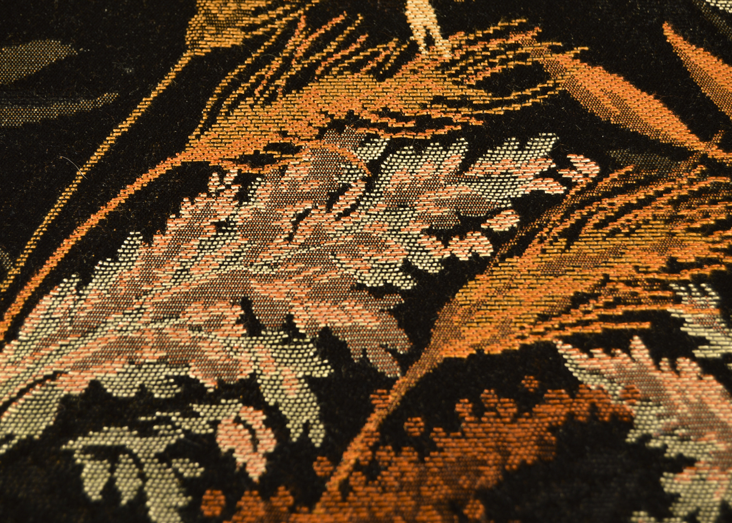 Louis XVI Style "Upholsterer's Workshop" Lounge Chairs