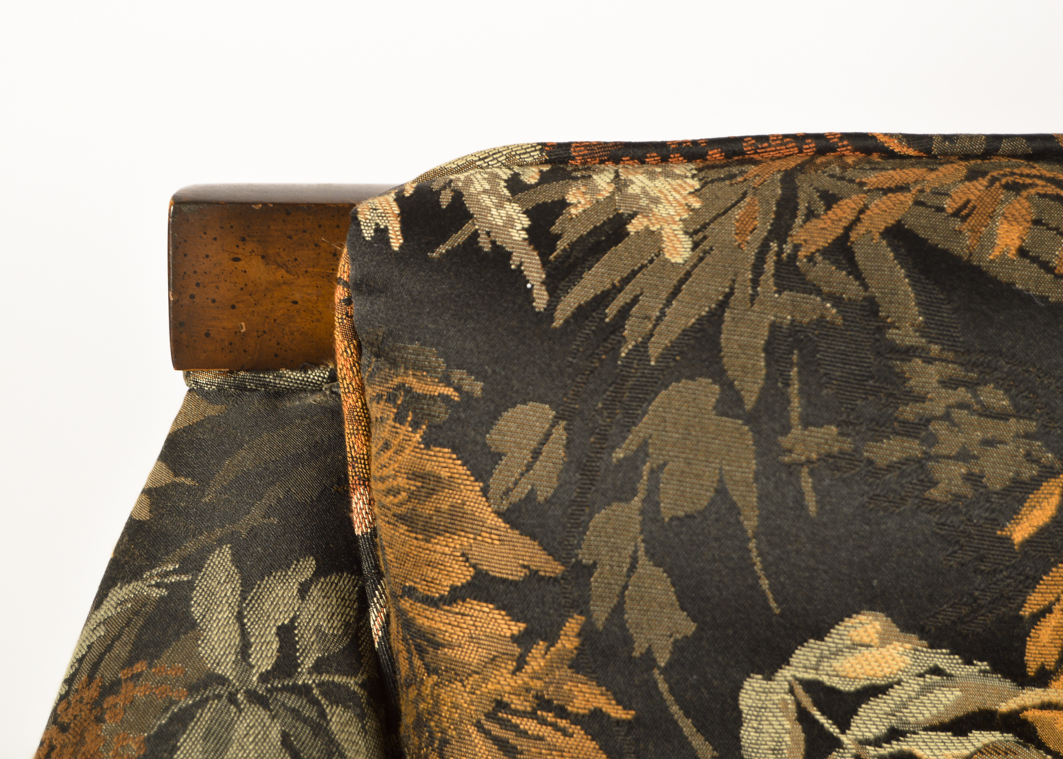 Louis XVI Style "Upholsterer's Workshop" Lounge Chairs