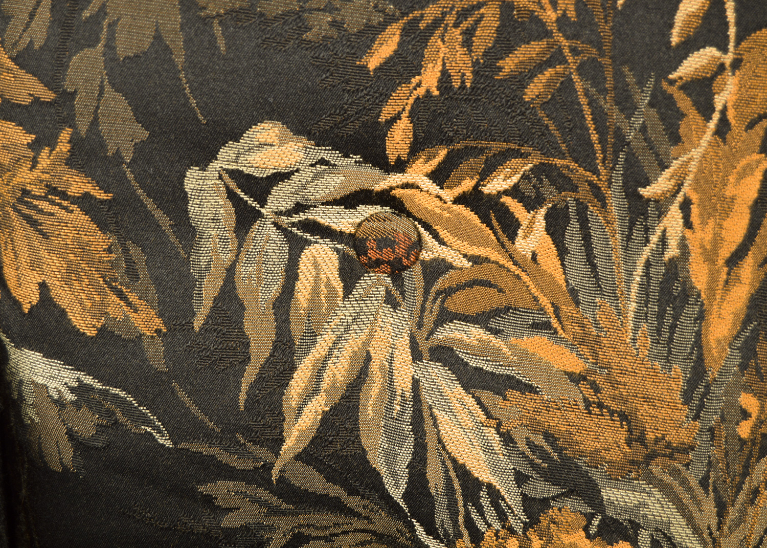 Louis XVI Style "Upholsterer's Workshop" Lounge Chairs