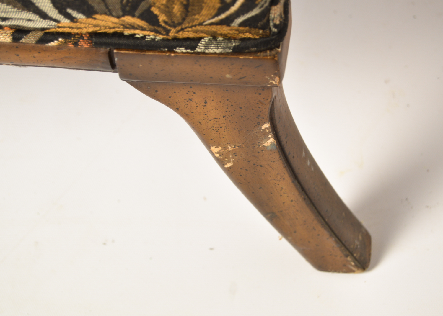 Louis XVI Style "Upholsterer's Workshop" Lounge Chairs