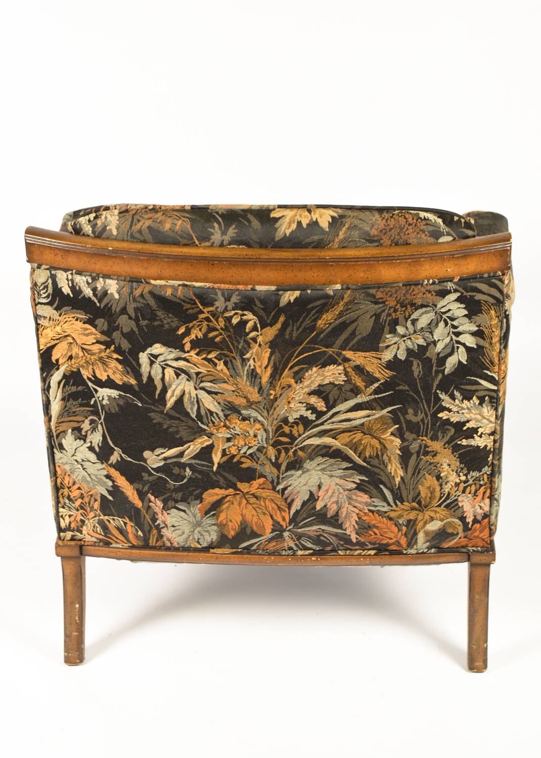 Louis XVI Style "Upholsterer's Workshop" Lounge Chairs