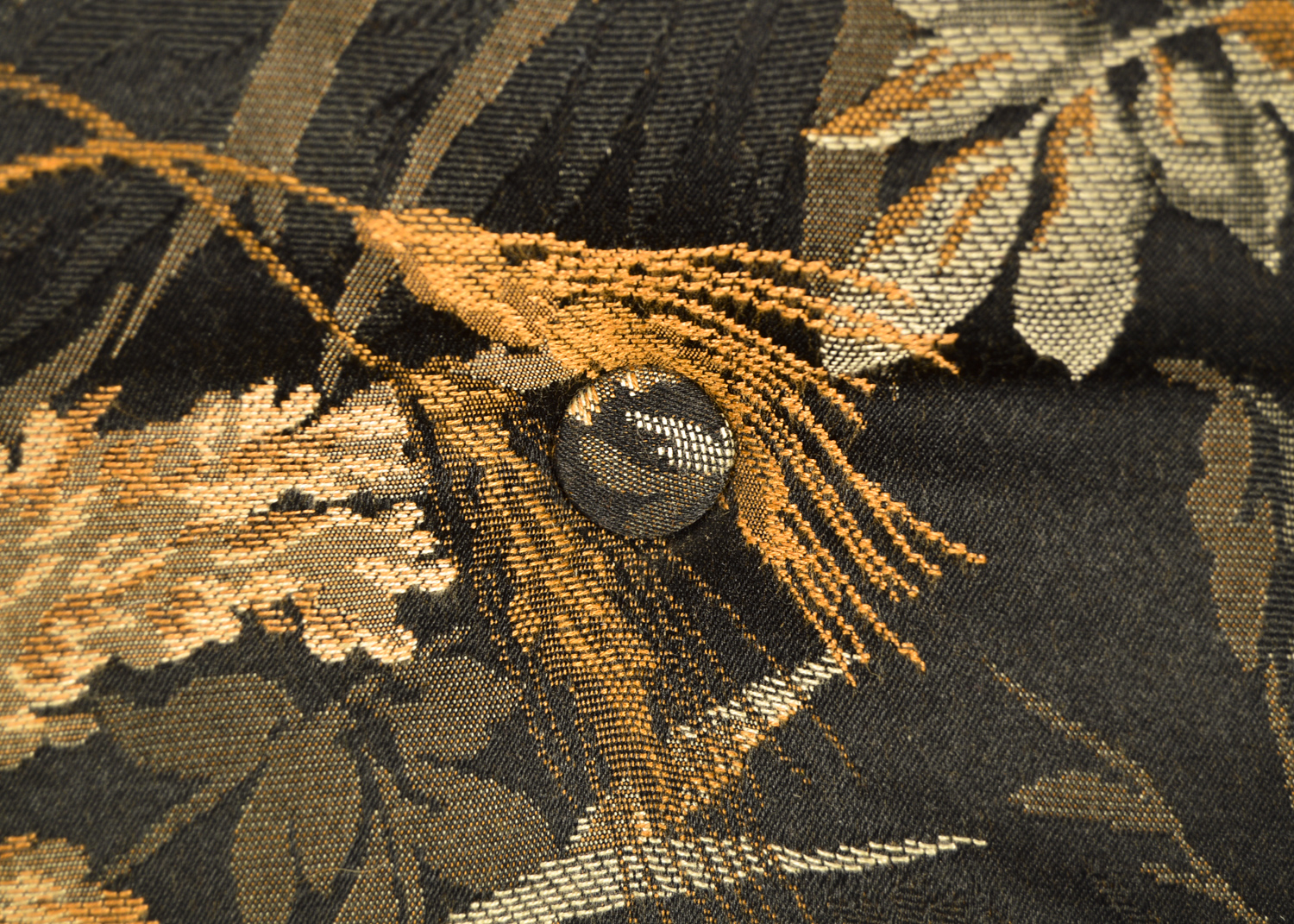 Louis XVI Style "Upholsterer's Workshop" Lounge Chairs