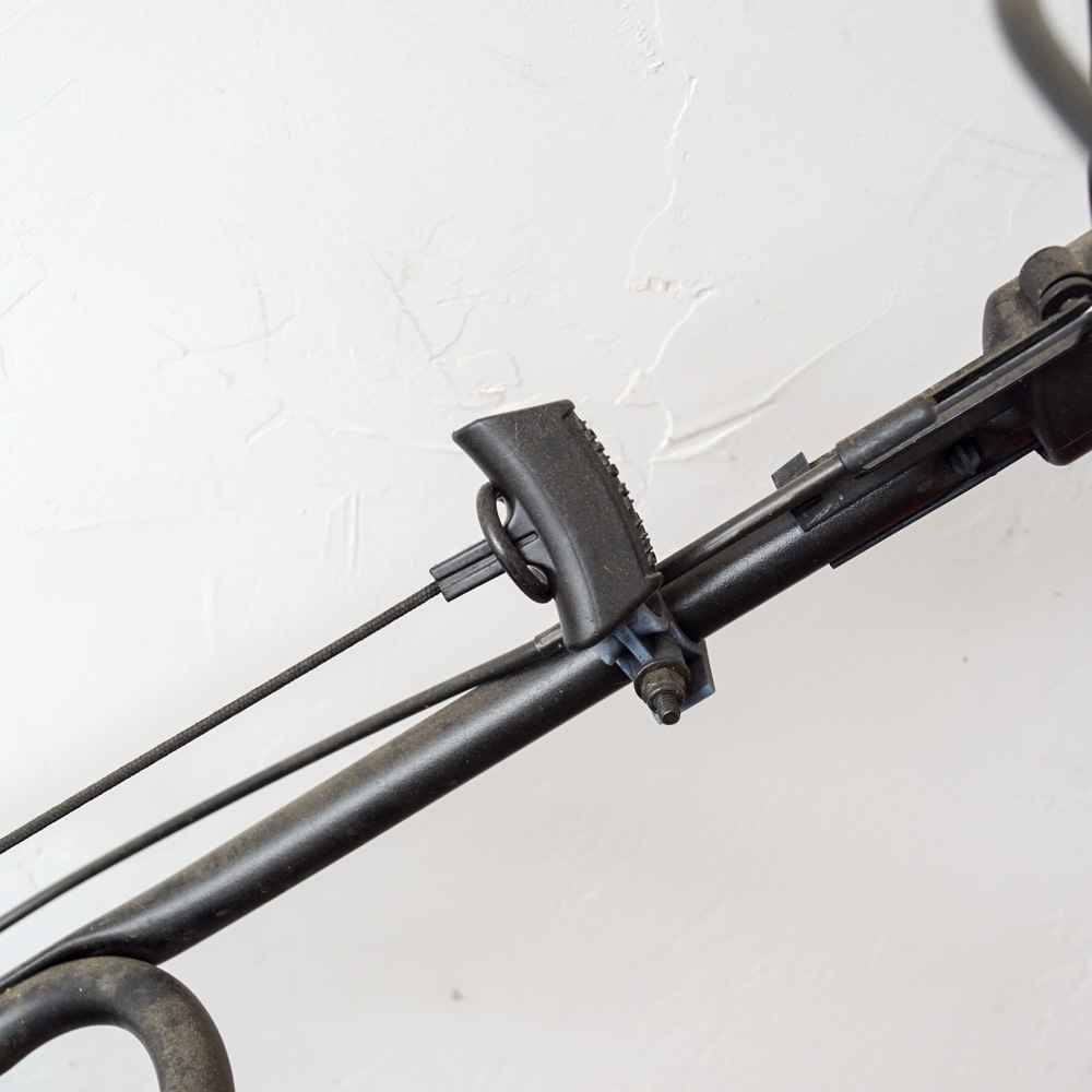 Toro 22" Electric Start Recycler Lawnmower