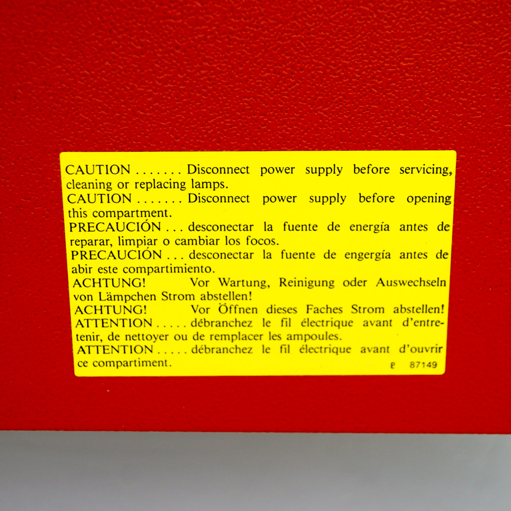 Gold Medal Products Ultra Sixty Special Popcorn Machine with Accessories