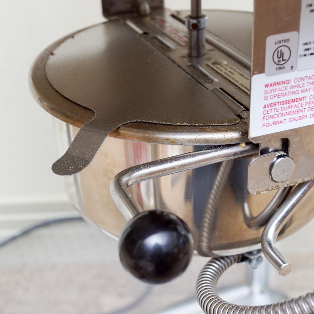 Gold Medal Products Ultra Sixty Special Popcorn Machine with Accessories