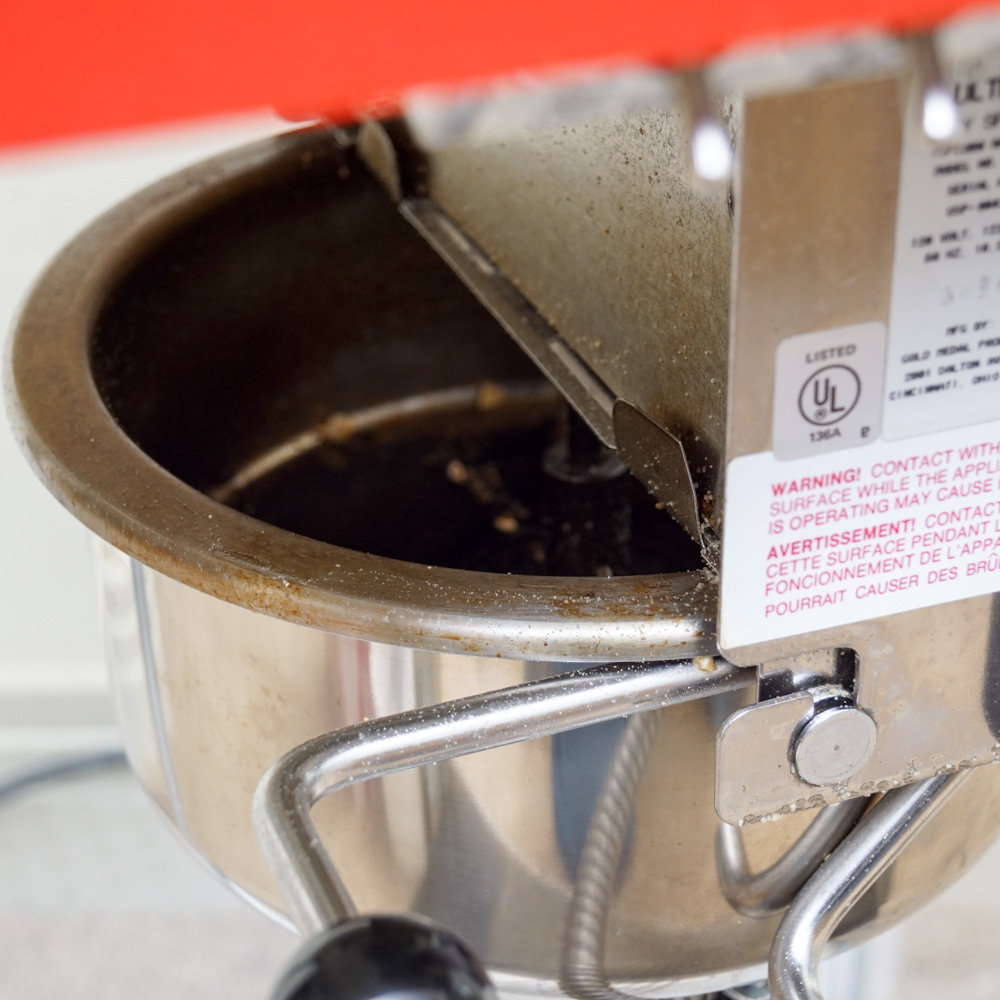 Gold Medal Products Ultra Sixty Special Popcorn Machine with Accessories