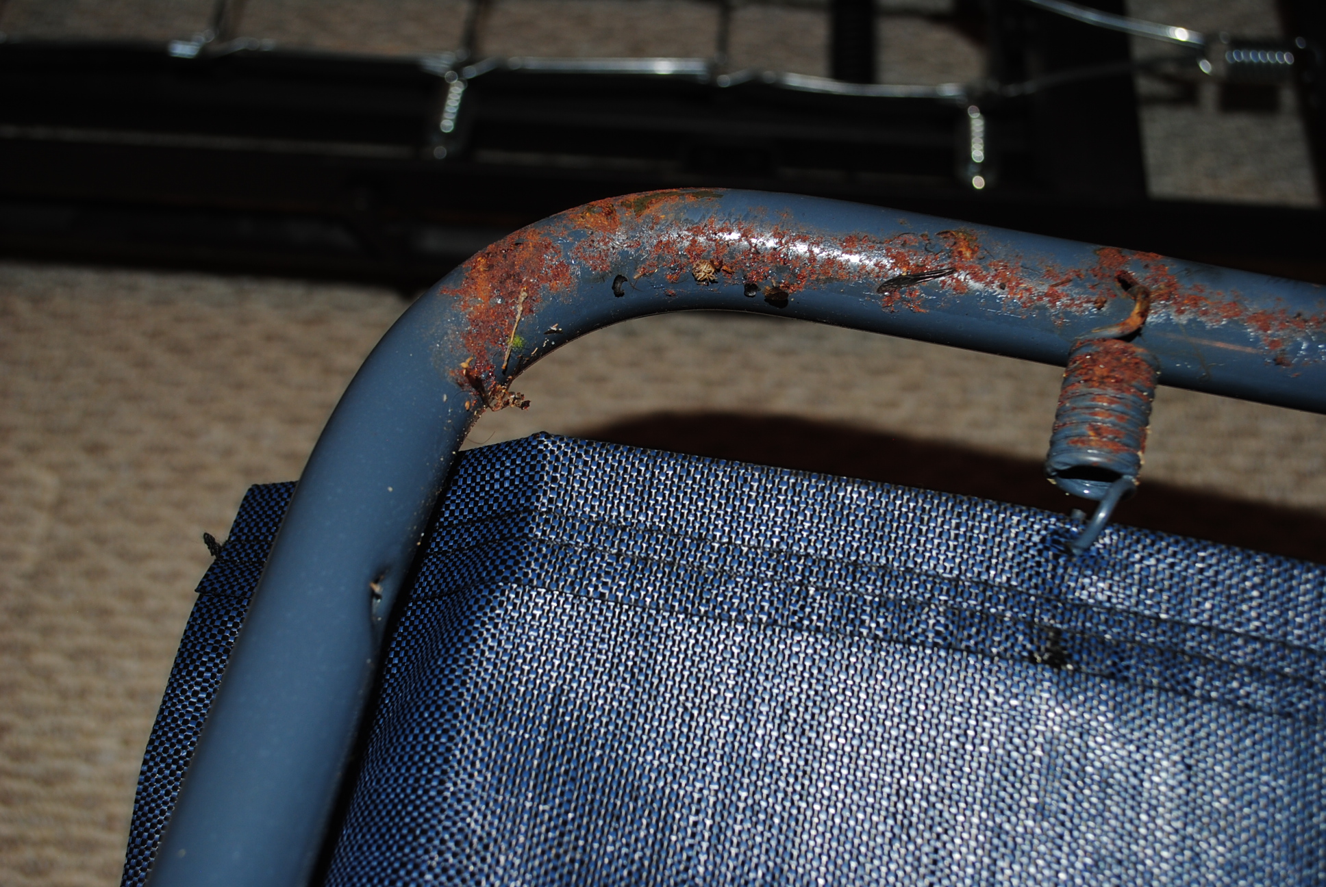 L-Shaped Sectional Sleeper Sofa