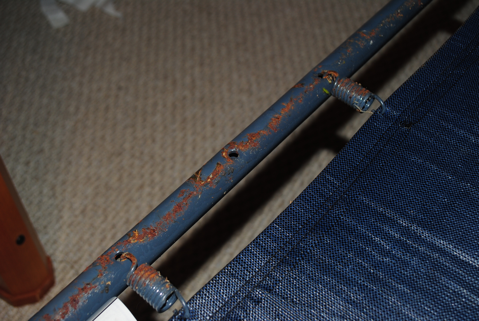 L-Shaped Sectional Sleeper Sofa