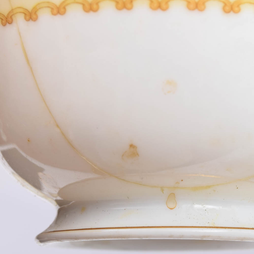 Noritake Dinnerware Set