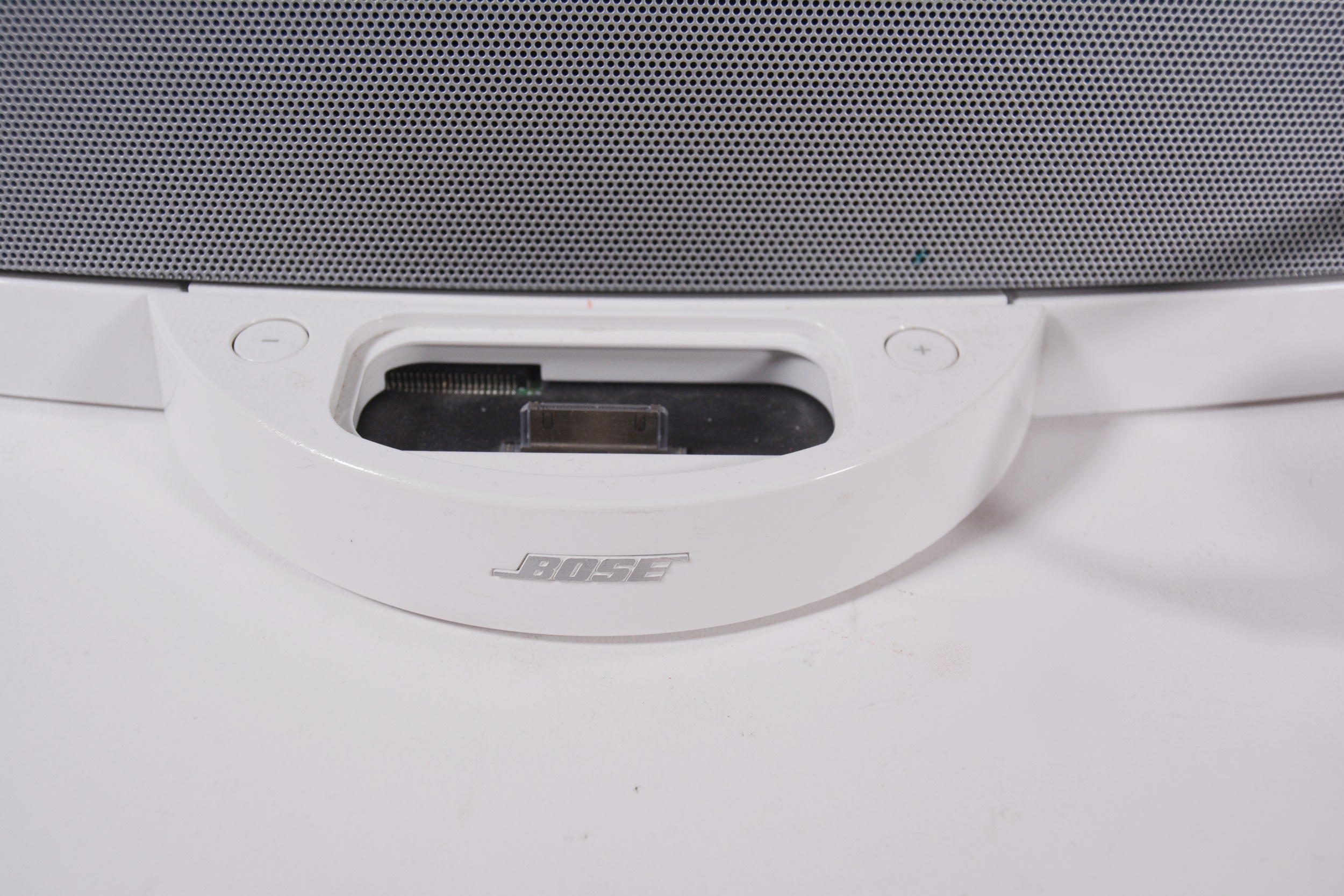 Bose SoundDock Digital Music System